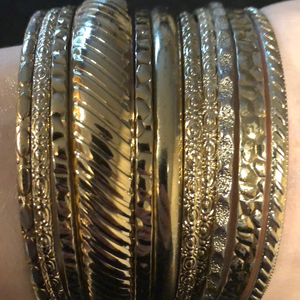 Bangles - Picture 3 of 3